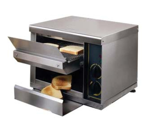 ТОСТЕР ROLLER GRILL CT 540 B