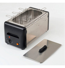 ЯЙЦЕВАРКА ROLLER GRILL CO 60