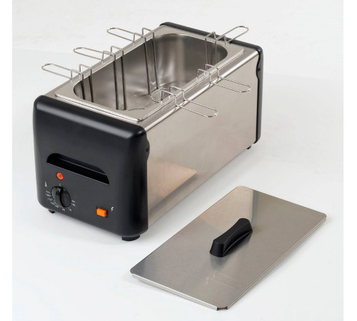 ЯЙЦЕВАРКА ROLLER GRILL CO 60