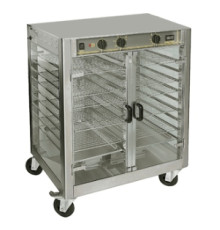 ШКАФ ТЕПЛОВОЙ ROLLER GRILL RE2