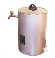 ЭЛЕКТРОКИПЯТИЛЬНИК КНЭ-50-01 НЕРЖ.