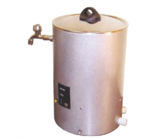 ЭЛЕКТРОКИПЯТИЛЬНИК КНЭ-50-01 НЕРЖ.