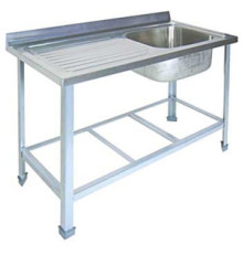 ВАННА МОЕЧНАЯ ВМ-31/557 Л