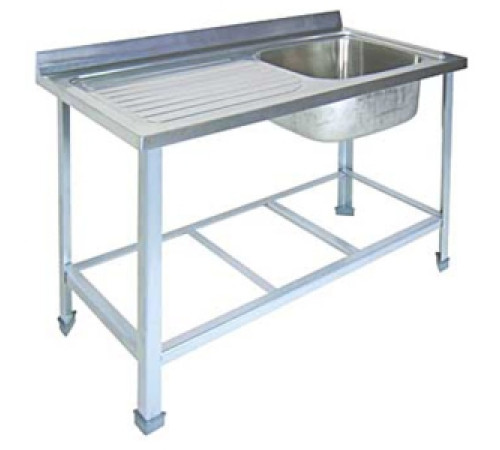 ВАННА МОЕЧНАЯ ВМ-31/557 Л