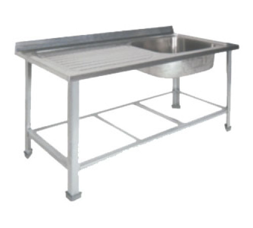 ВАННА МОЕЧНАЯ С КРЫЛОМ ВМ-31/668 ППл.