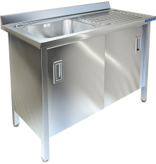 ВАННА МОЕЧНАЯ ВМ-35/456 Л