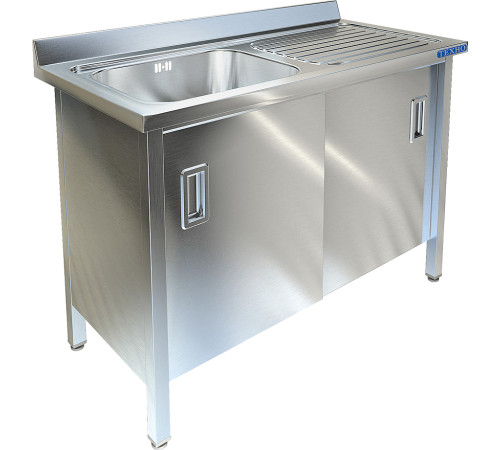 ВАННА МОЕЧНАЯ ВМ-35/456 Л