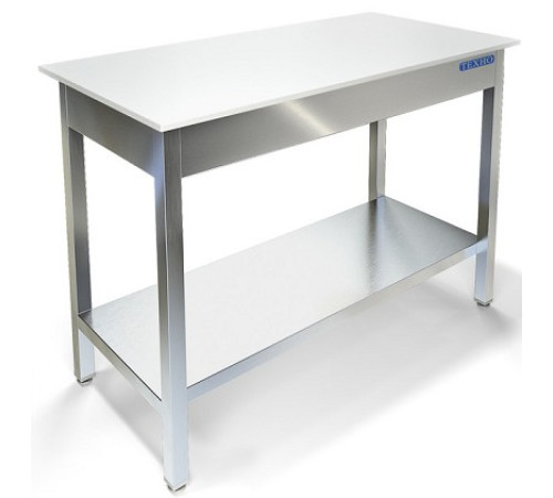 СТОЛ ЦЕНТРАЛЬНЫЙ СП-433/1507 ПОЛИПРОПИЛЕН