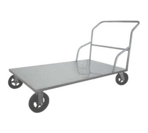 ТЕЛЕЖКА ПОГРУЗОЧНАЯ ТП-110Б