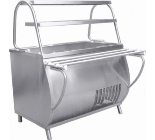 ПРИЛАВОК Д/ХОЛОД. БЛЮД ПАТША ПВВ(Н)-70М-01