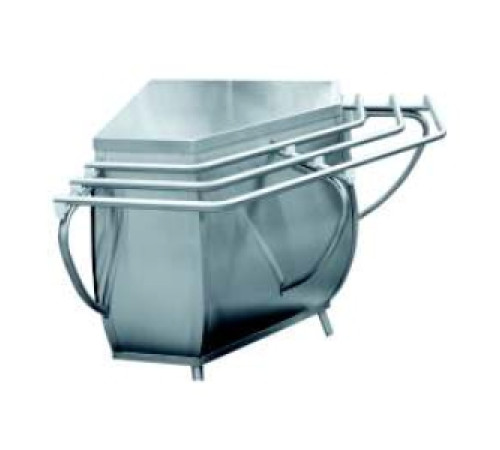 ПРИЛАВОК УГЛОВОЙ ПРЕМЬЕР МП-90Т