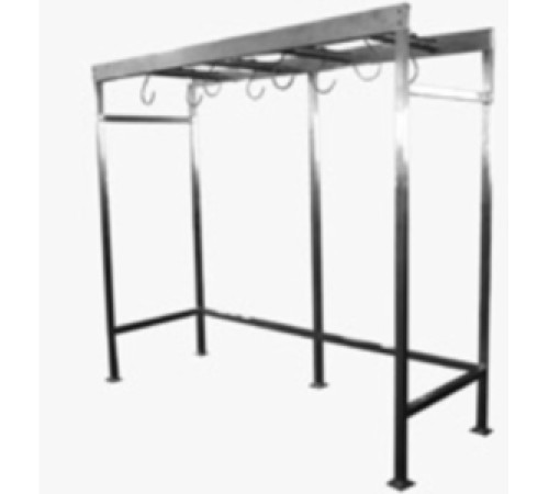 СТЕЛЛАЖ Д/МЯСА СТР-935