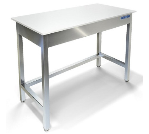 СТОЛ ЦЕНТРАЛЬНЫЙ СП-432/2000 ПОЛИПРОПИЛЕН