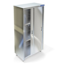 СТЕЛЛАЖ ЗАКРЫТЫЙ СТК-363/1200