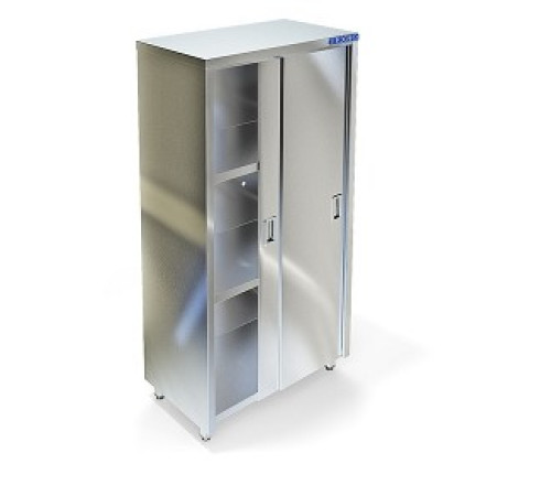 СТЕЛЛАЖ ЗАКРЫТЫЙ СТК-363/1200