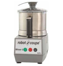 БЛИКСЕР ROBOT COUPE 2