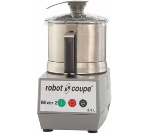 БЛИКСЕР ROBOT COUPE 2