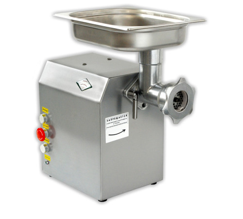 МЯСОРУБКА МИМ-80