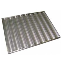 ЛИСТ ДЛЯ ПЕК.ШКАФА SOTTORIVA 600X800 Д/БАТОНОВ 10К60