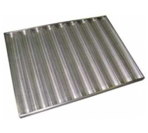 ЛИСТ ДЛЯ ПЕК.ШКАФА SOTTORIVA 600X800 Д/БАТОНОВ 10К60