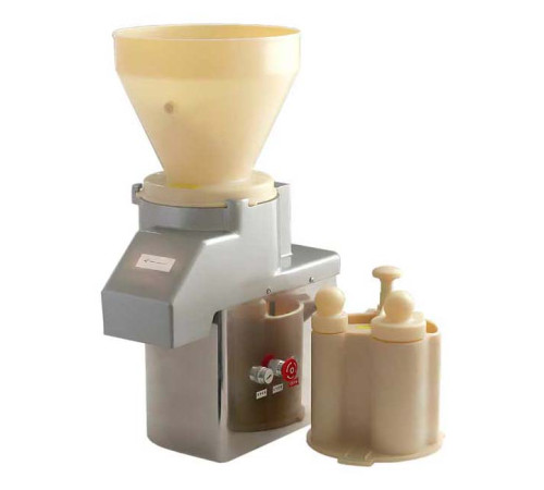 МАШИНА ОВОЩЕРЕЗАТЕЛЬНАЯ МПР-350М-02