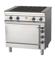 ПЛИТА 4 КОНФОРОЧН.900СЕР KOGAST ESK-Т49/1K