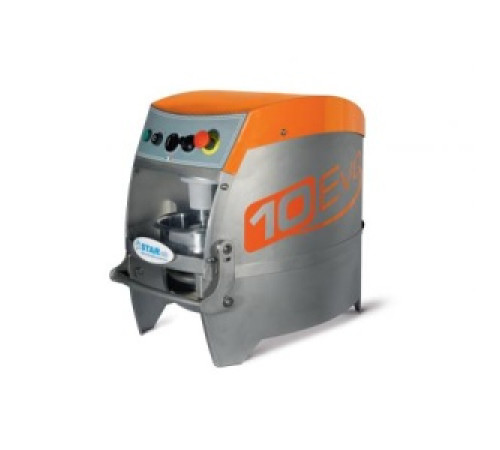 МИКСЕР ПЛАНЕТАРНЫЙ STARMIX PL10EVO
