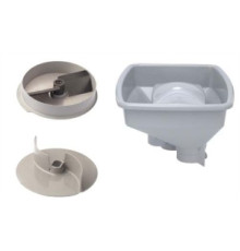 КОМПЛЕКТ ROBOT COUPE ПРОТИРКА Д/КАРТОФ. ПЮРЕ 28189