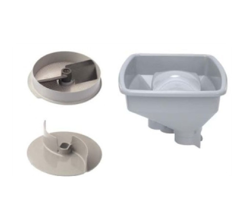 КОМПЛЕКТ ROBOT COUPE ПРОТИРКА Д/КАРТОФ. ПЮРЕ 28189