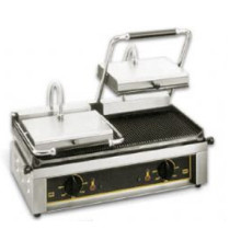 ГРИЛЬ КОНТАКТНЫЙ ROLLER GRILL MAJESTIC L
