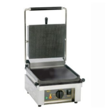 ГРИЛЬ КОНТАКТНЫЙ ROLLER GRILL SAVOYE L