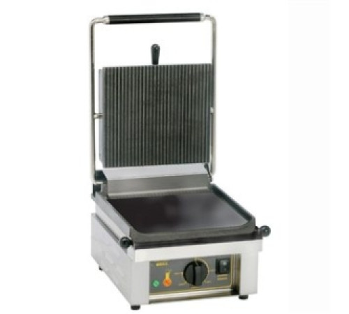 ГРИЛЬ КОНТАКТНЫЙ ROLLER GRILL SAVOYE L