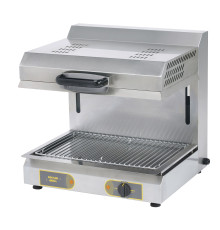 ГРИЛЬ САЛАМАНДРА ROLLER GRILL SEM 600Q