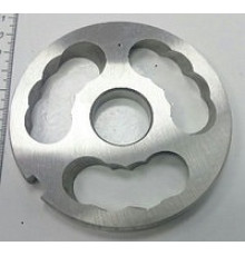 РЕШЁТКА ПОДРЕЗНАЯ Д/МЯСОРУБКИ KT LM-130/A