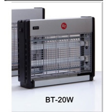 АППАРАТ Д/УНИЧТОЖЕНИЯ НАСЕКОМЫХ KT BT-20W