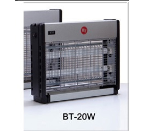 АППАРАТ Д/УНИЧТОЖЕНИЯ НАСЕКОМЫХ KT BT-20W