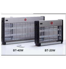 АППАРАТ Д/УНИЧТОЖЕНИЯ НАСЕКОМЫХ KT BT-40W