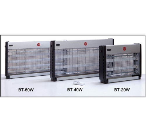 АППАРАТ Д/УНИЧТОЖЕНИЯ НАСЕКОМЫХ KT BT-60W