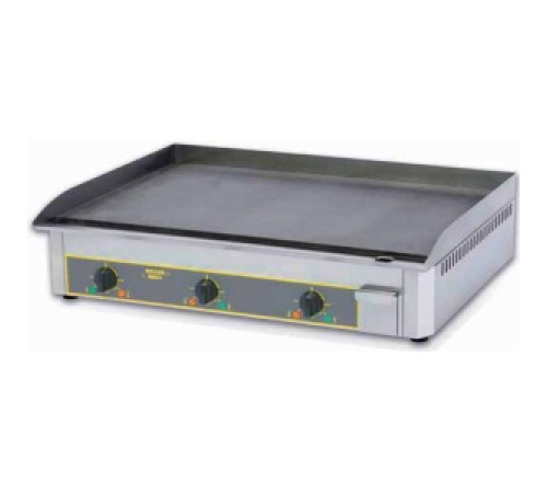 СКОВОРОДА ОТКРЫТАЯ НАСТОЛ. ROLLER GRILL PSR 900 E