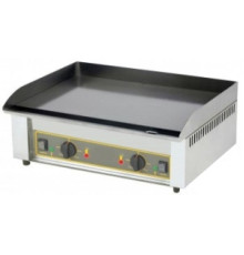 СКОВОРОДА ОТКРЫТАЯ НАСТОЛ. ROLLER GRILL PSR 600 EE