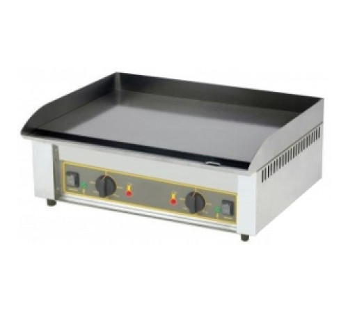 СКОВОРОДА ОТКРЫТАЯ НАСТОЛ. ROLLER GRILL PSR 600 EE