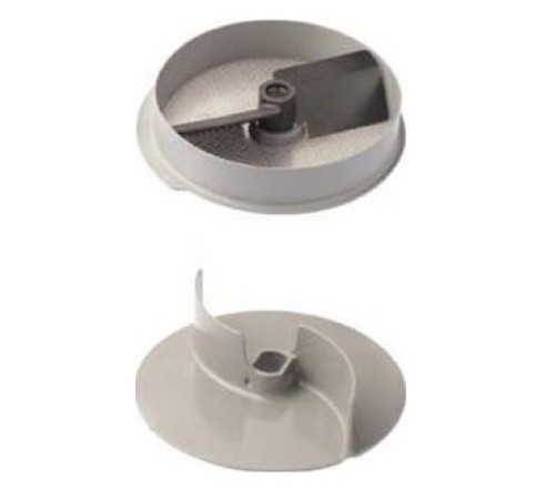 КОМПЛЕКТ ROBOT COUPE ПРОТИРКА Д/КАРТОФ. ПЮРЕ 28186