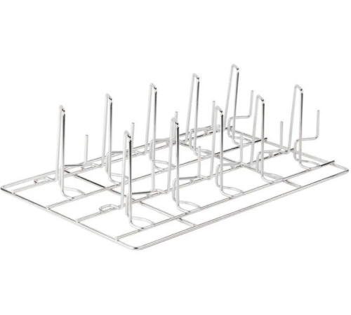 РЕШЕТКА Д/ЖАРКИ ЦЫПЛЯТ RATIONAL GN1/1 6035.1011