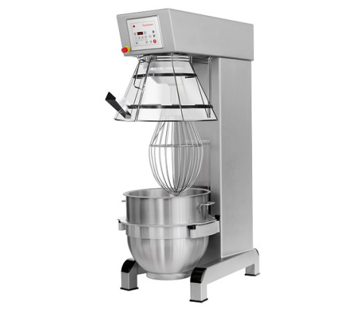 МИКСЕР ПЛАНЕТАРНЫЙ VARIMIXER ERGO140 VL-5