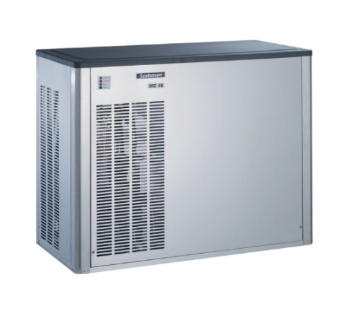 ЛЬДОГЕНЕРАТОР SCOTSMAN MCM 46 WS 3Ф