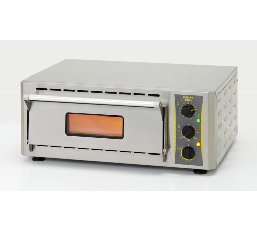 ПЕЧЬ ДЛЯ ПИЦЦЫ ROLLER GRILL PZ 430 S