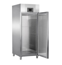 ШКАФ ХОЛОД.С ГЛУХ.ДВЕРЬЮ LIEBHERR BKPV 8470 НЕРЖ