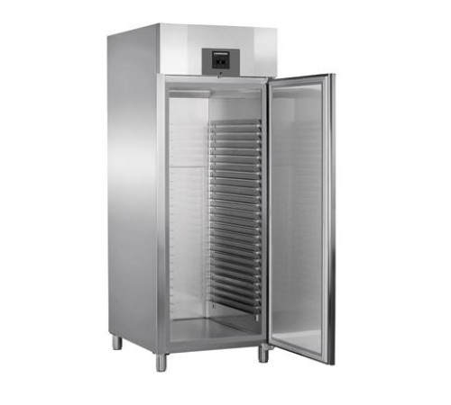 ШКАФ ХОЛОД.С ГЛУХ.ДВЕРЬЮ LIEBHERR BKPV 8470 НЕРЖ