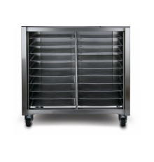 ПОДСТАВКА Д/ШКАФА ПЕКАР.WIESHEU UG930-57/ВЫСТ.