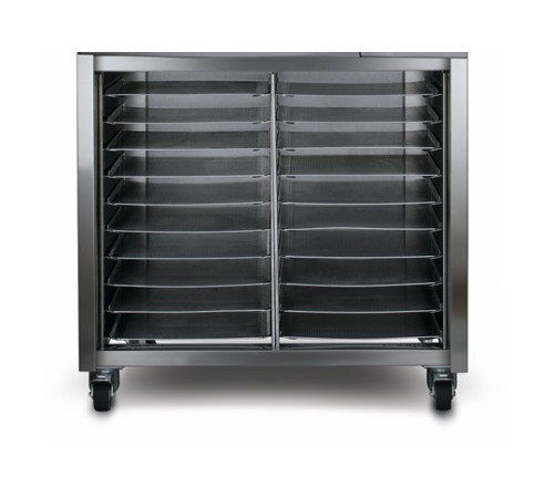 ПОДСТАВКА Д/ШКАФА ПЕКАР.WIESHEU UG930-57/ВЫСТ.